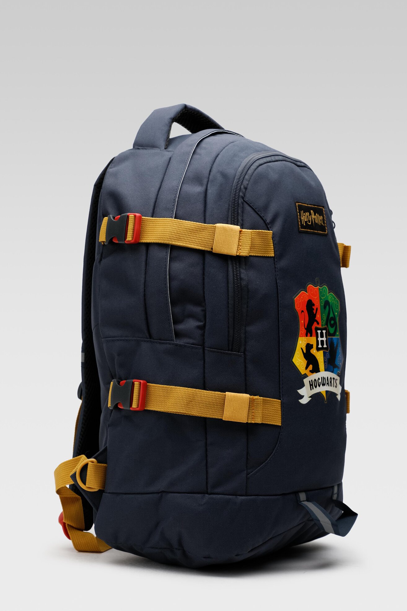 Plecak Harry Potter ACCCS-SS22-45WBHP Granatowy