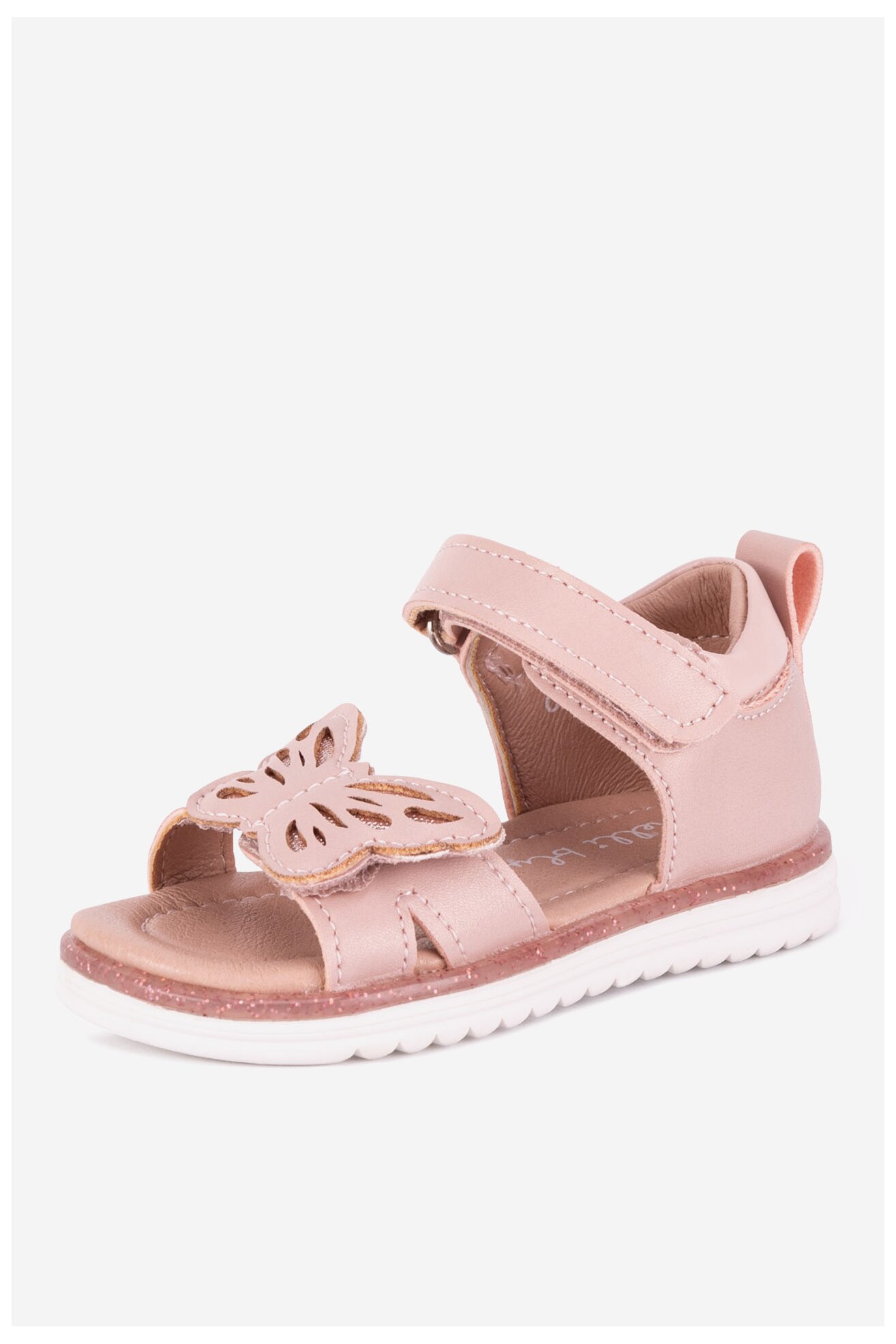 Sandale Nelli Blu CM220913-9 ROZ