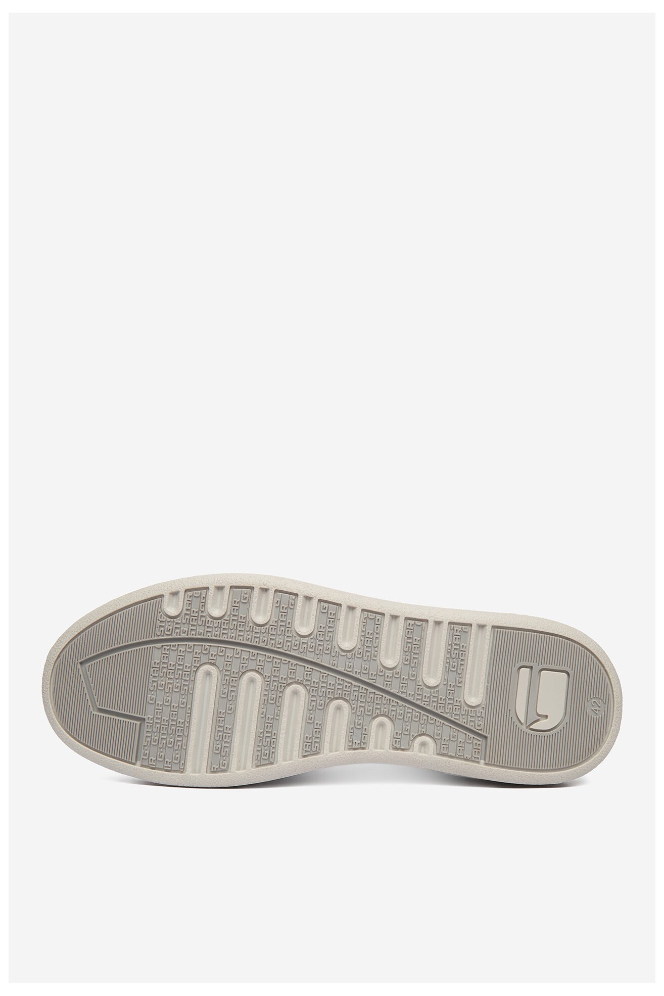 Сникърси G-STAR RAW CEO-BRADLEY-02 MI08 ЧЕРЕН