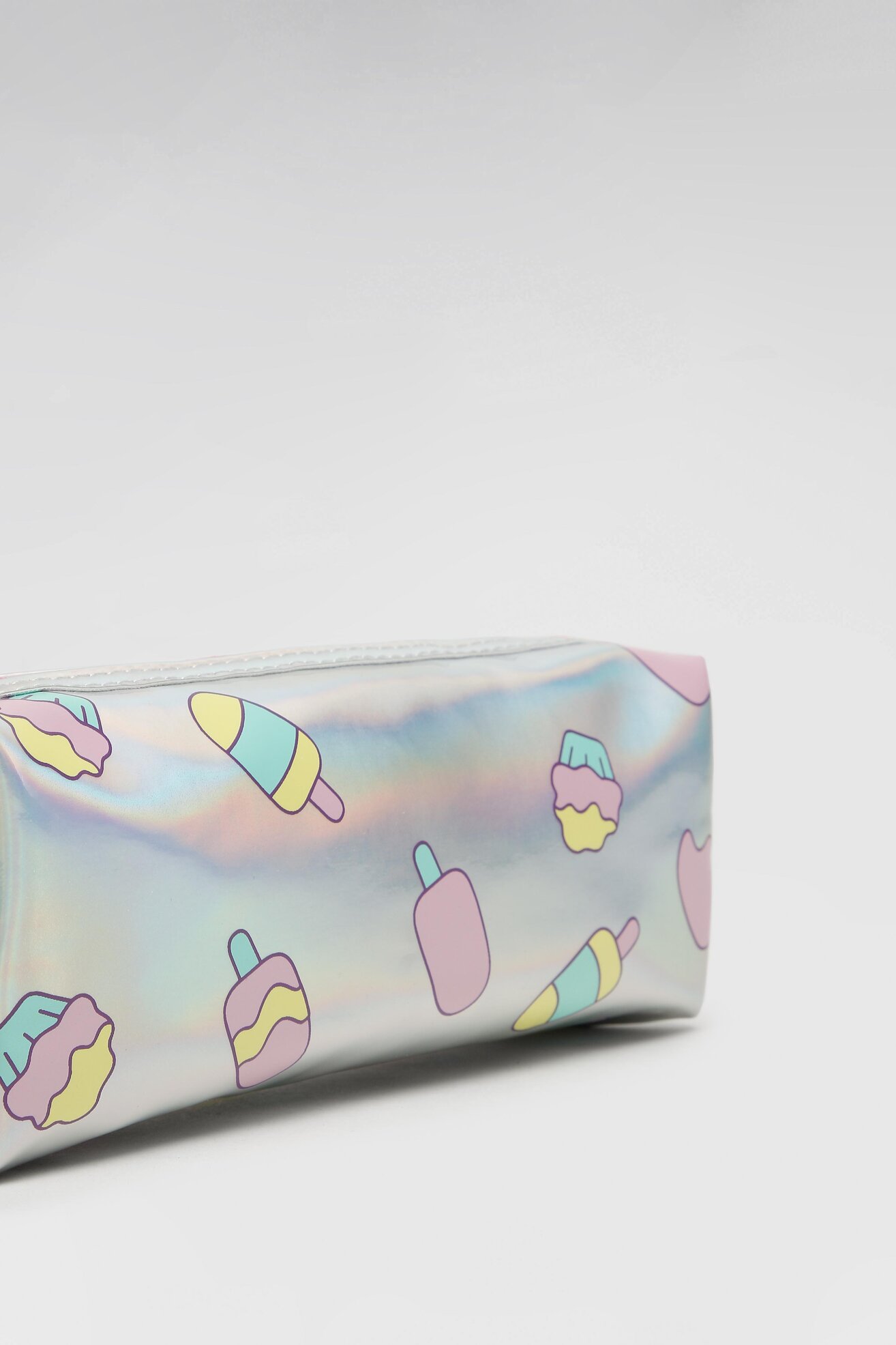 Piórnik Nelli Blu 7KF-004-SS21 Różowy