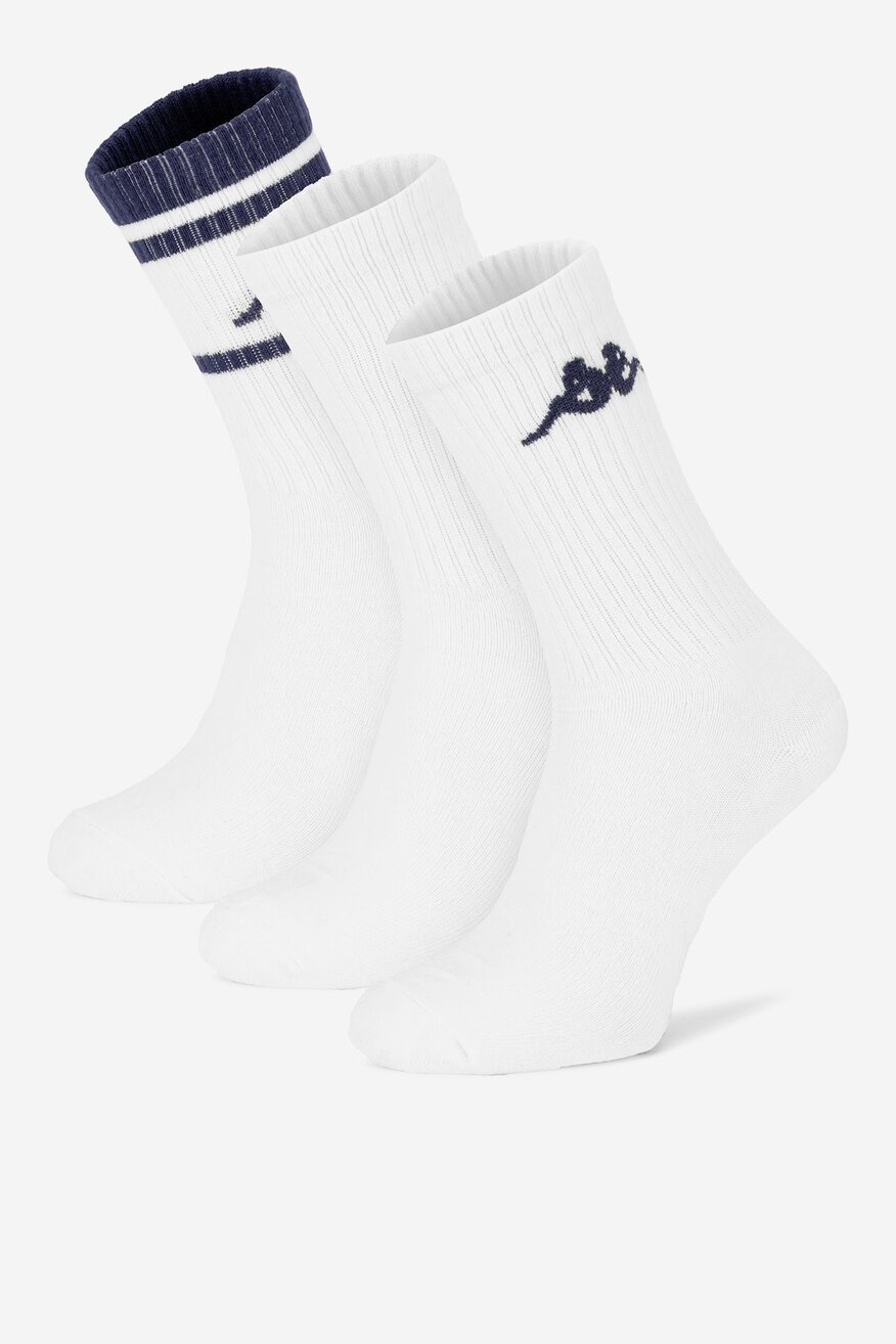 Čarape Kappa BELA - 5903698631424