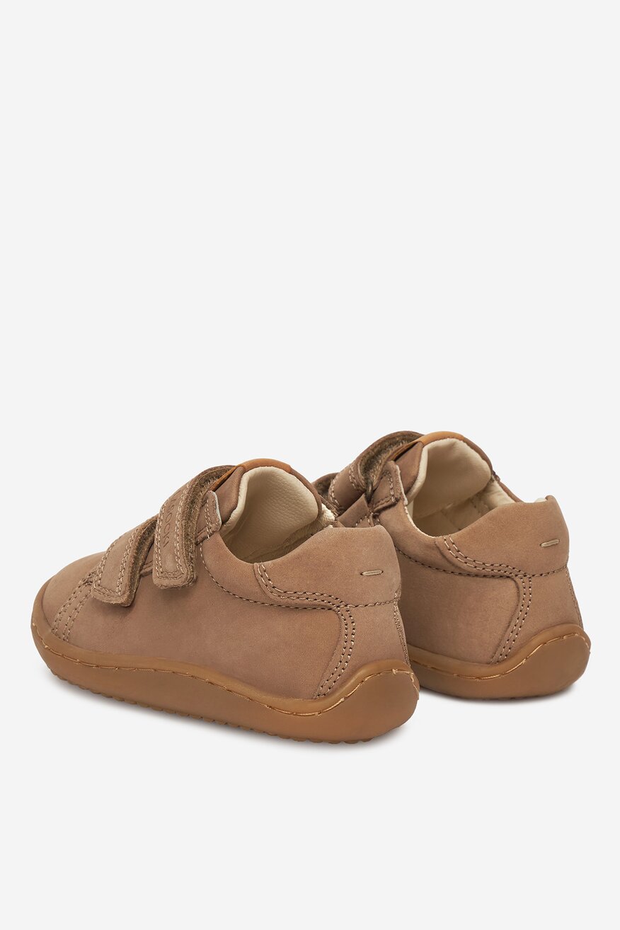 
                Pantofi casual Lasocki Kids BEJ - 5904862316987