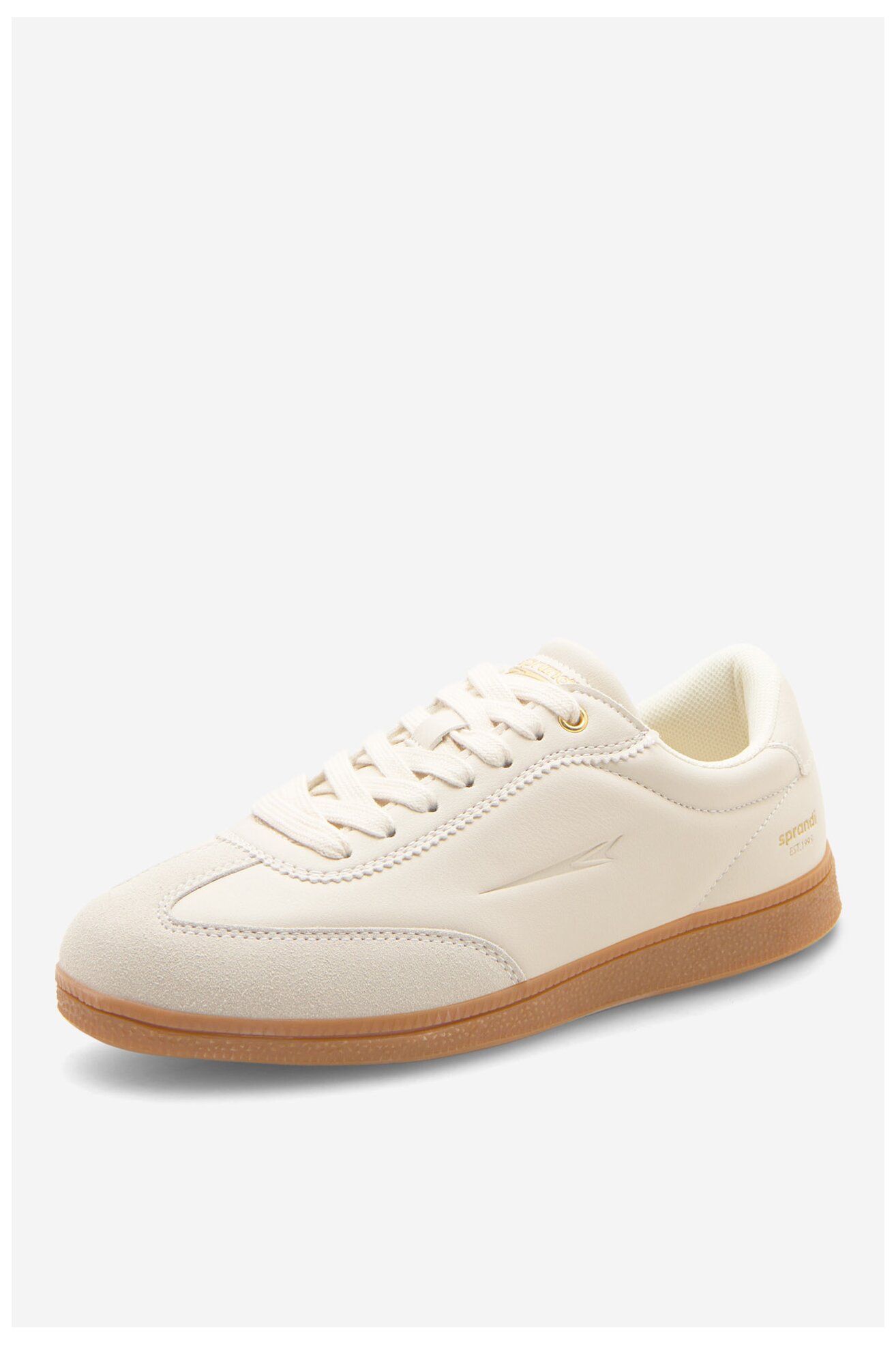 Obuwie sportowe Sprandi WPRS-23W12313 Beżowy