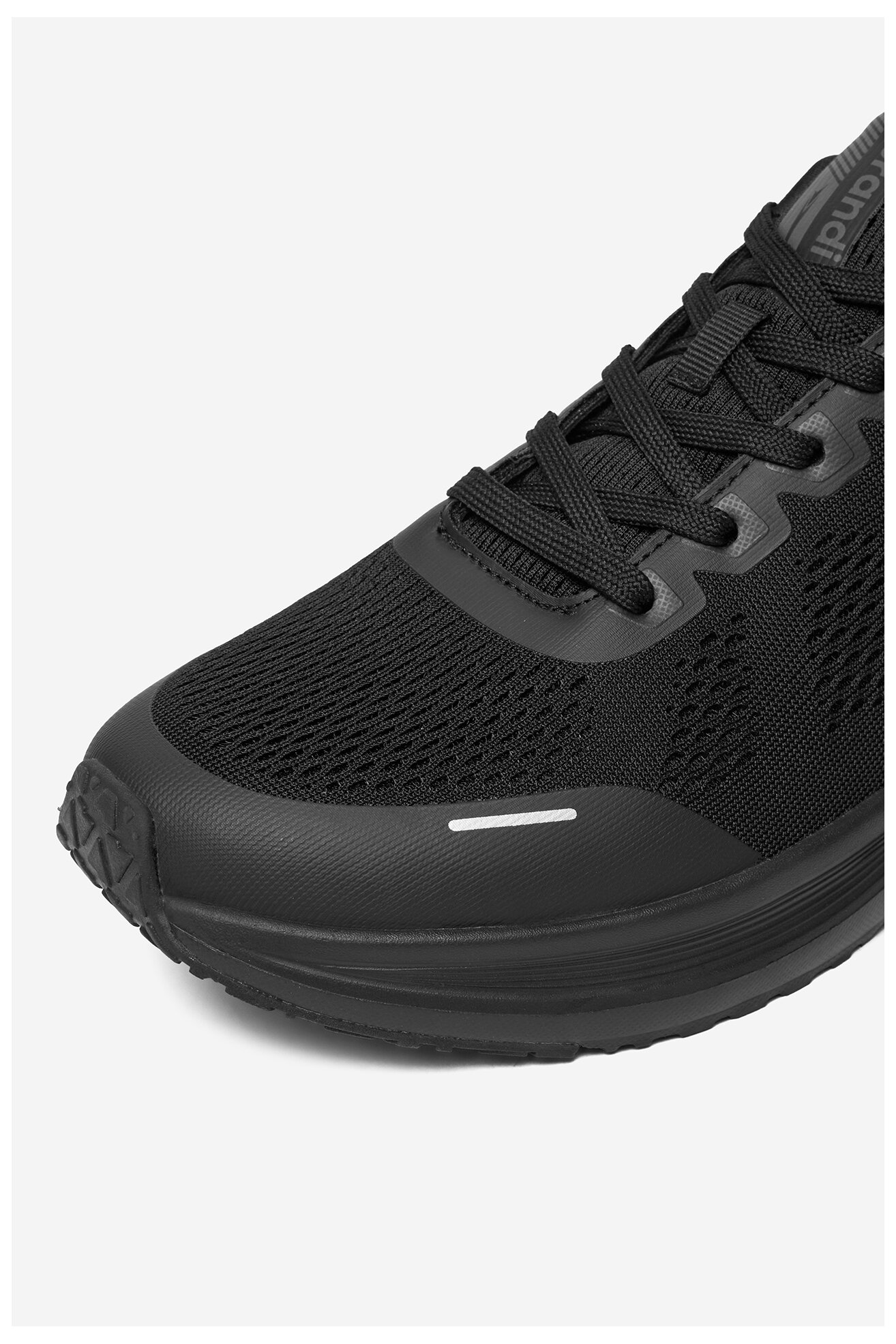 Sportcipő Sprandi CEOWB-V-24MR1027 FEKETE