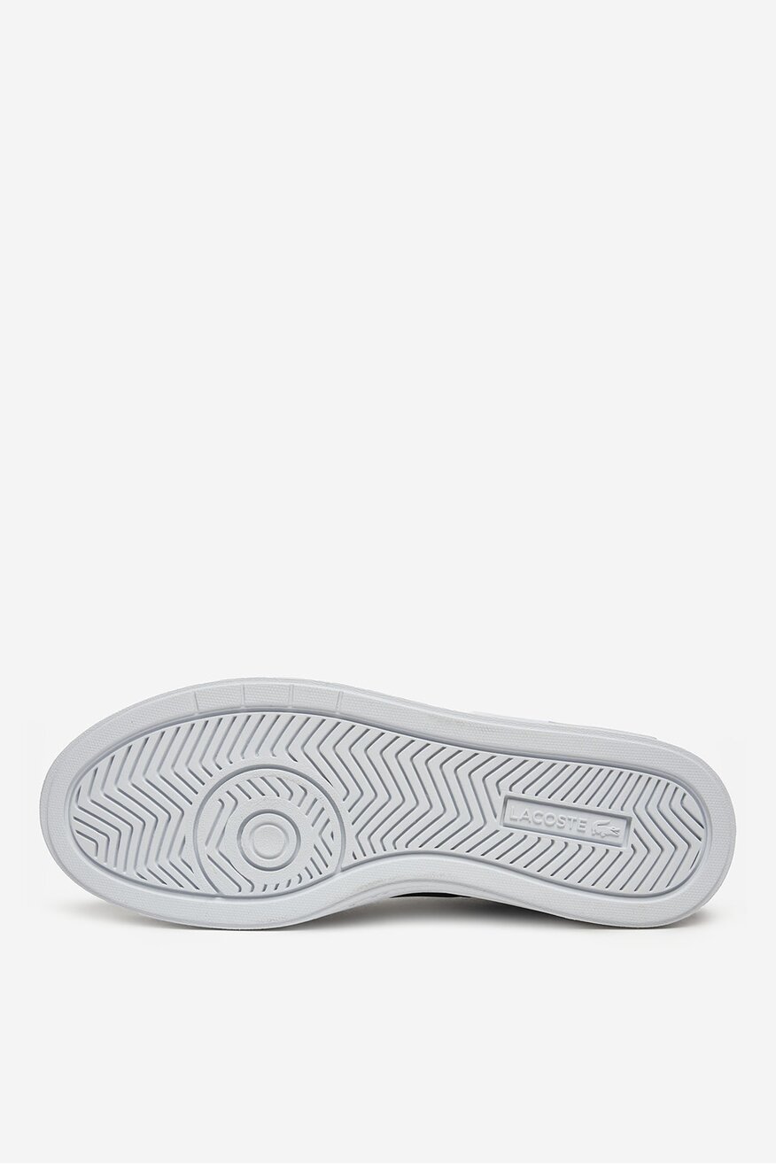 Спортни обувки LACOSTE ЧЕРЕН - 5905588959083