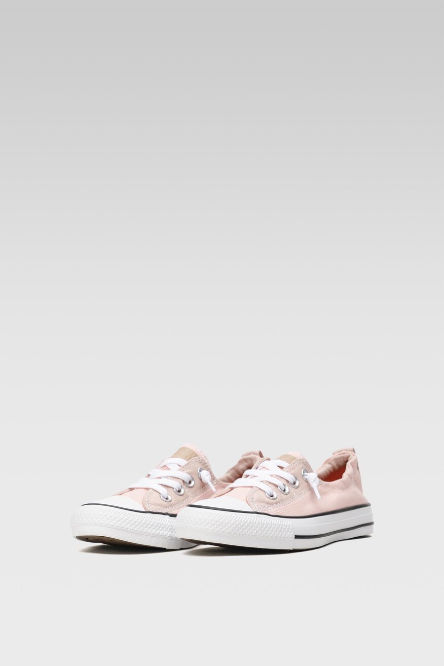 
                Vászoncipő Converse RÓZSASZÍN - 5904248736231