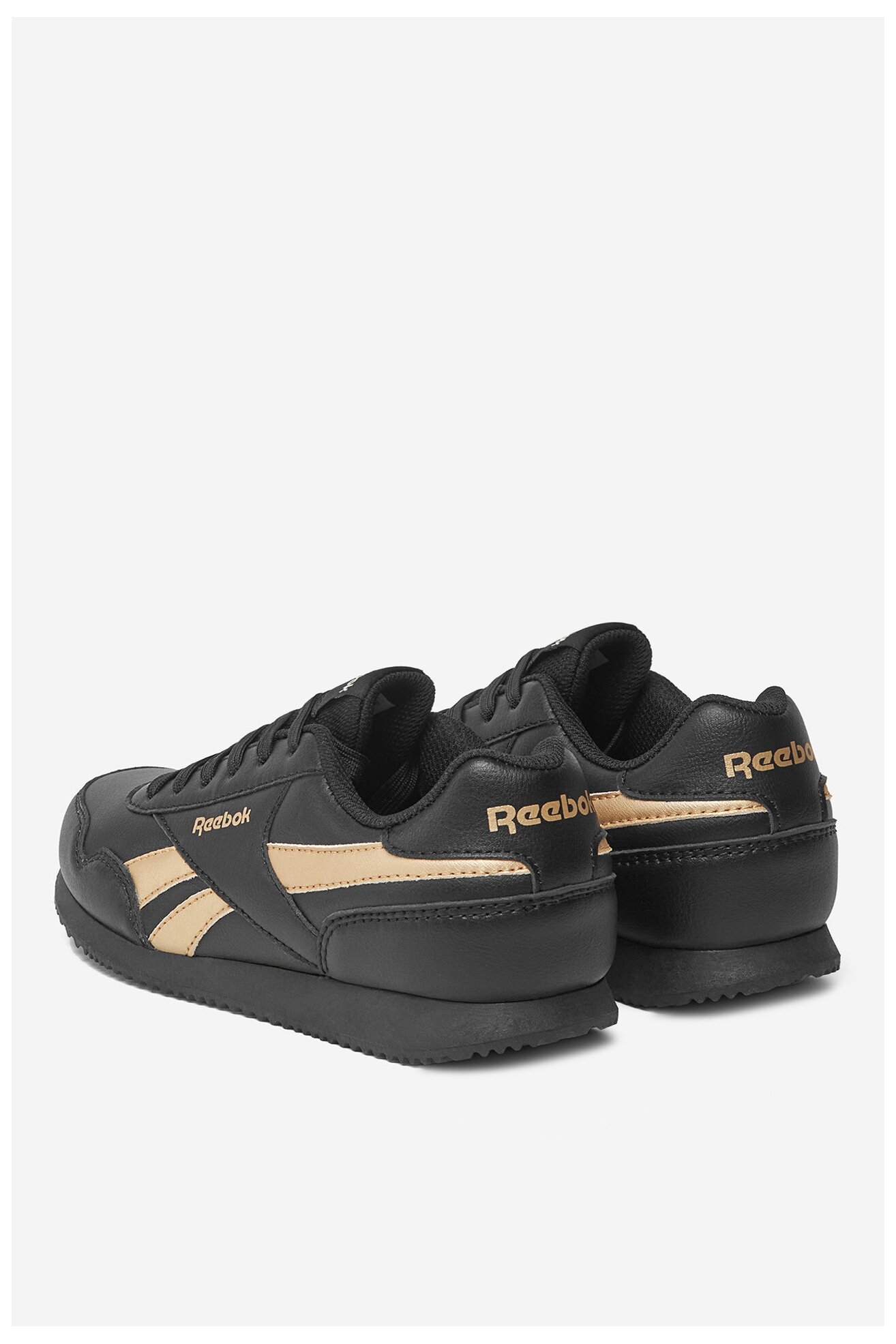 Obuwie sportowe Reebok CEO-24KC2078(V) Czarny