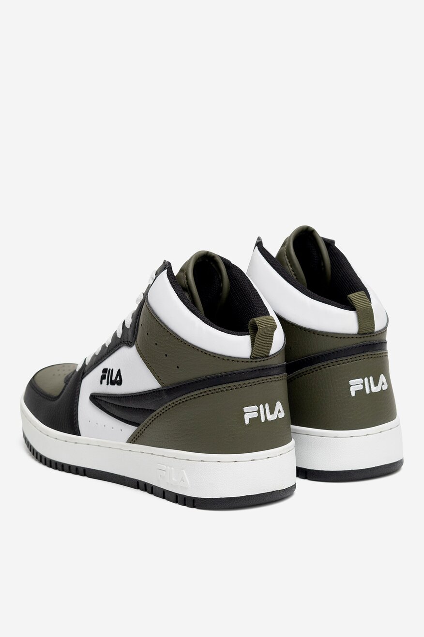Fila - LEVANTO MID - 5905588776475