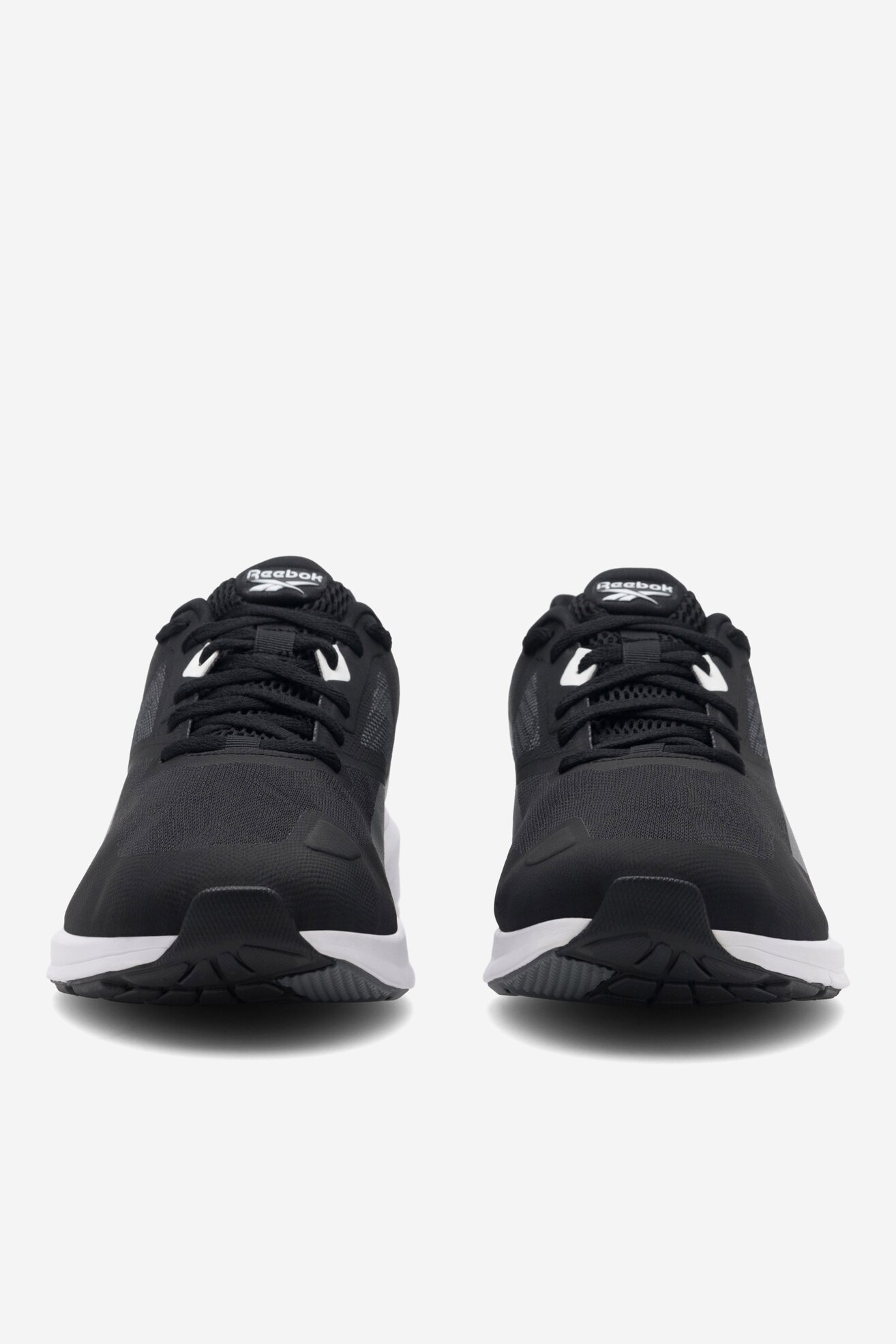 Sneakers Reebok REEBOK RUNNER 4.0 FV1606 Czarny