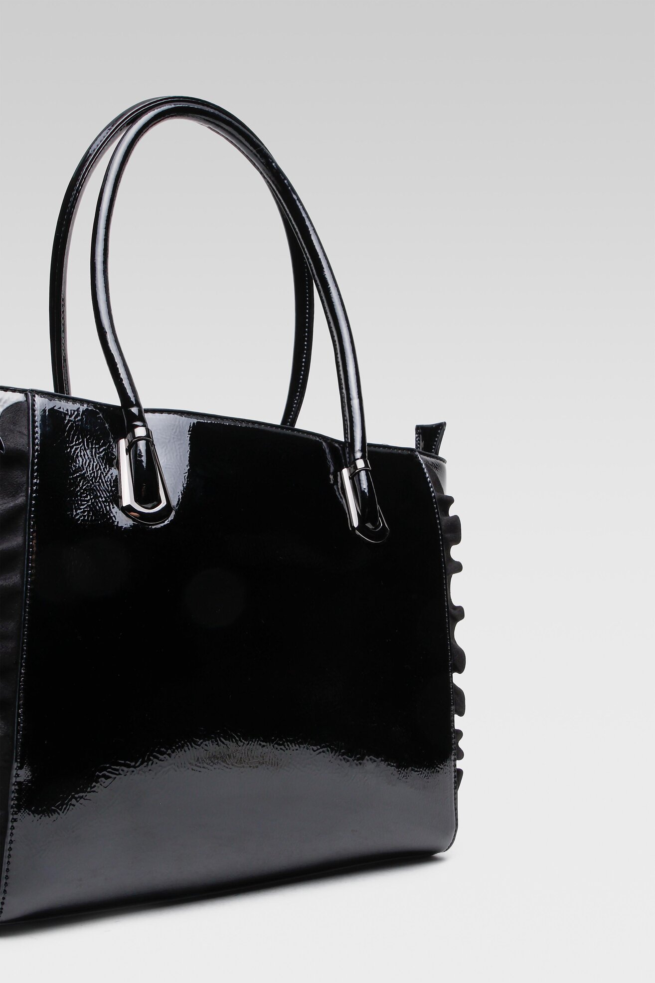 Torebka Jenny Fairy CH040-1 Czarny