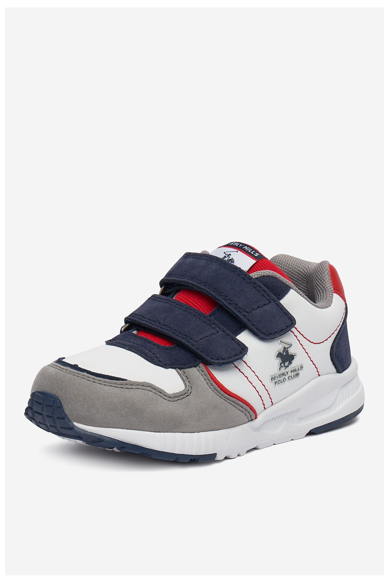 Сникърси Beverly Hills Polo Club CEO-CP23-26043(CH) КОБАЛТОВО СИНЬО