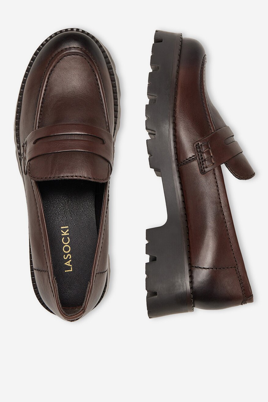 Mocasini Lasocki MARO - 5906751267684