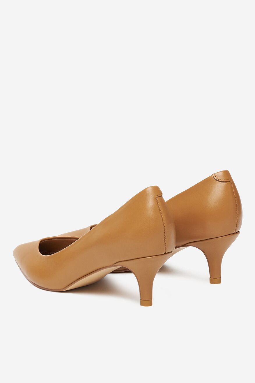 Körömcipő Lasocki CAMEL - 5906751250143