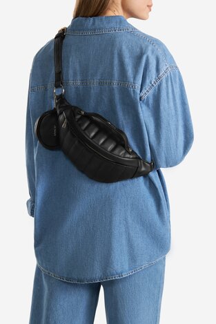 Torba Jenny JNY-M-021-07 CRNA