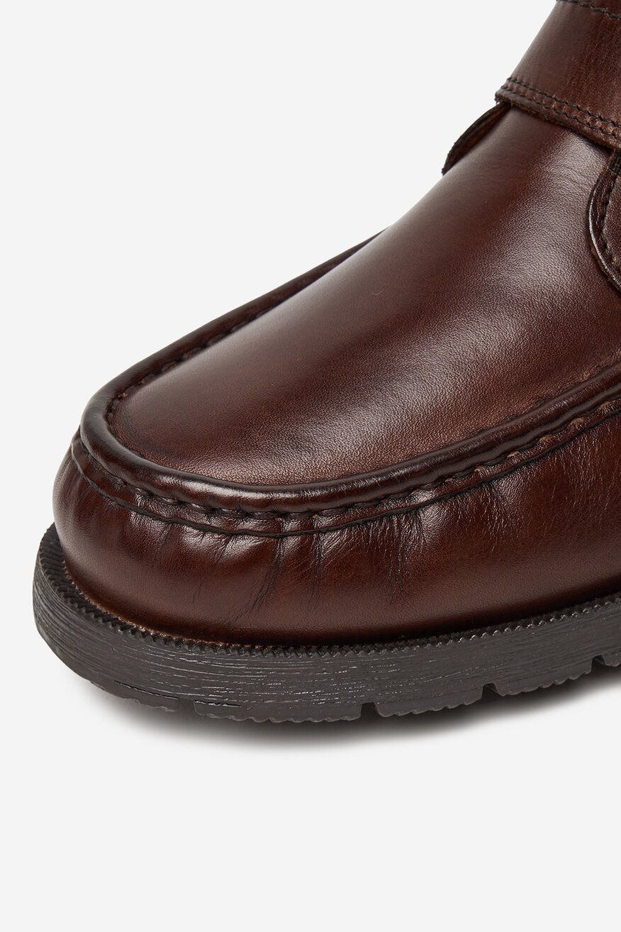 
                Kratke čizme Lasocki BRAON - 5906751392256