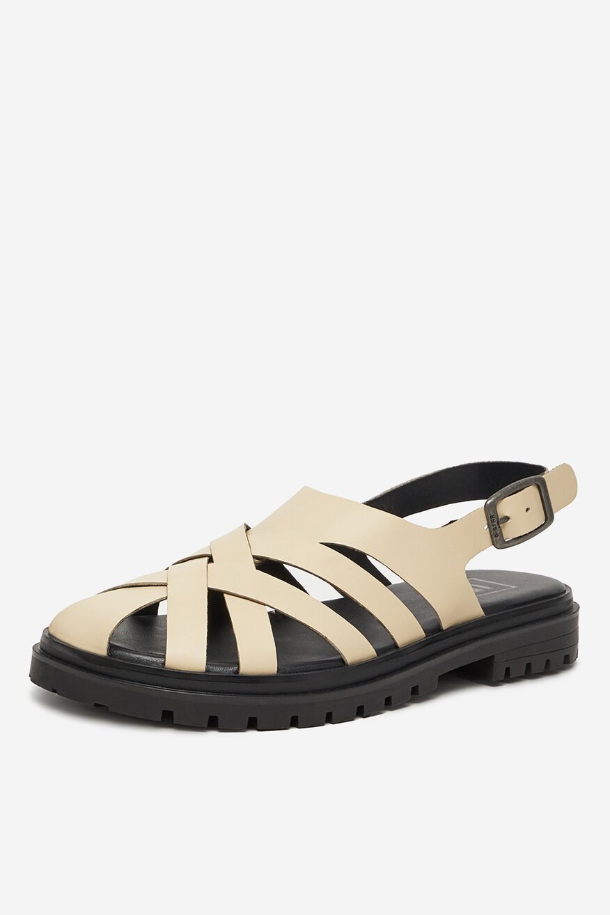 Sandale G-STAR RAW CREM - 5906751016220