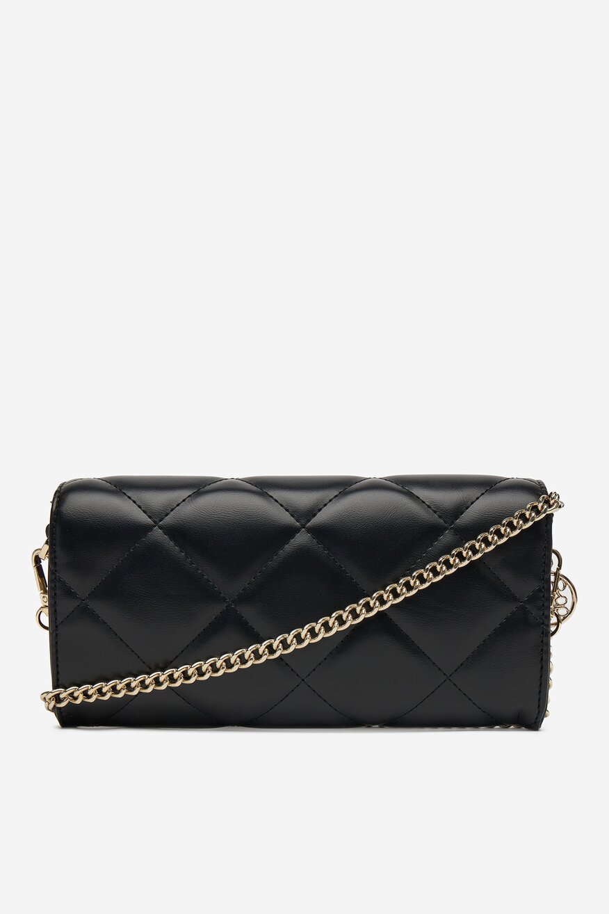 Torba NINE WEST CRNA - 5906751007655