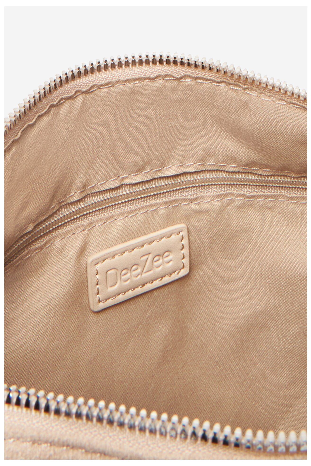 Torebka DeeZee C-DZE-S-009-08 Beżowy