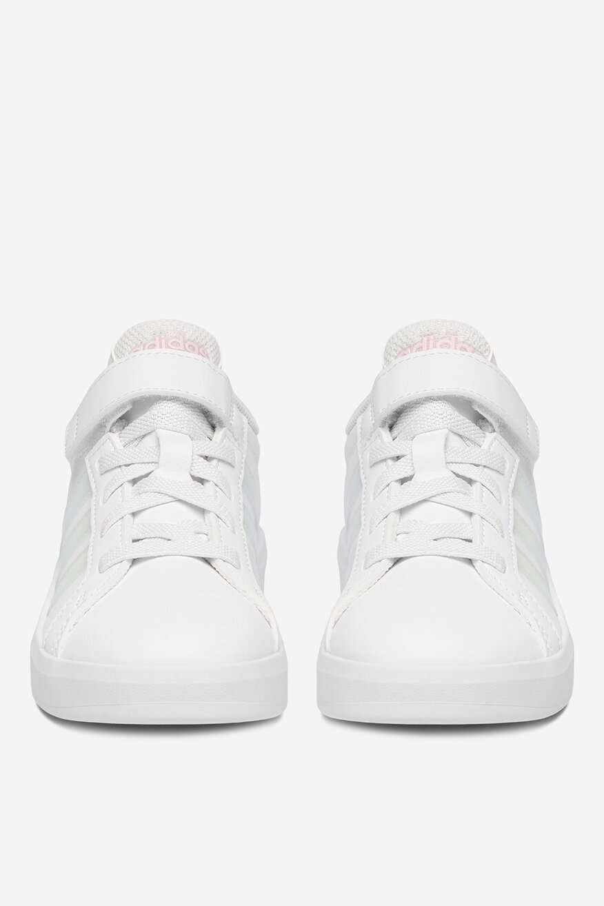 
                Спортни обувки adidas БЯЛ - 5906751473917