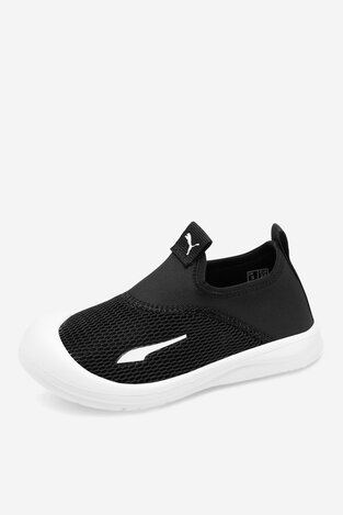 Кросівки спортивні Puma AQUACAT 37486101 INF ЧОРНИЙ