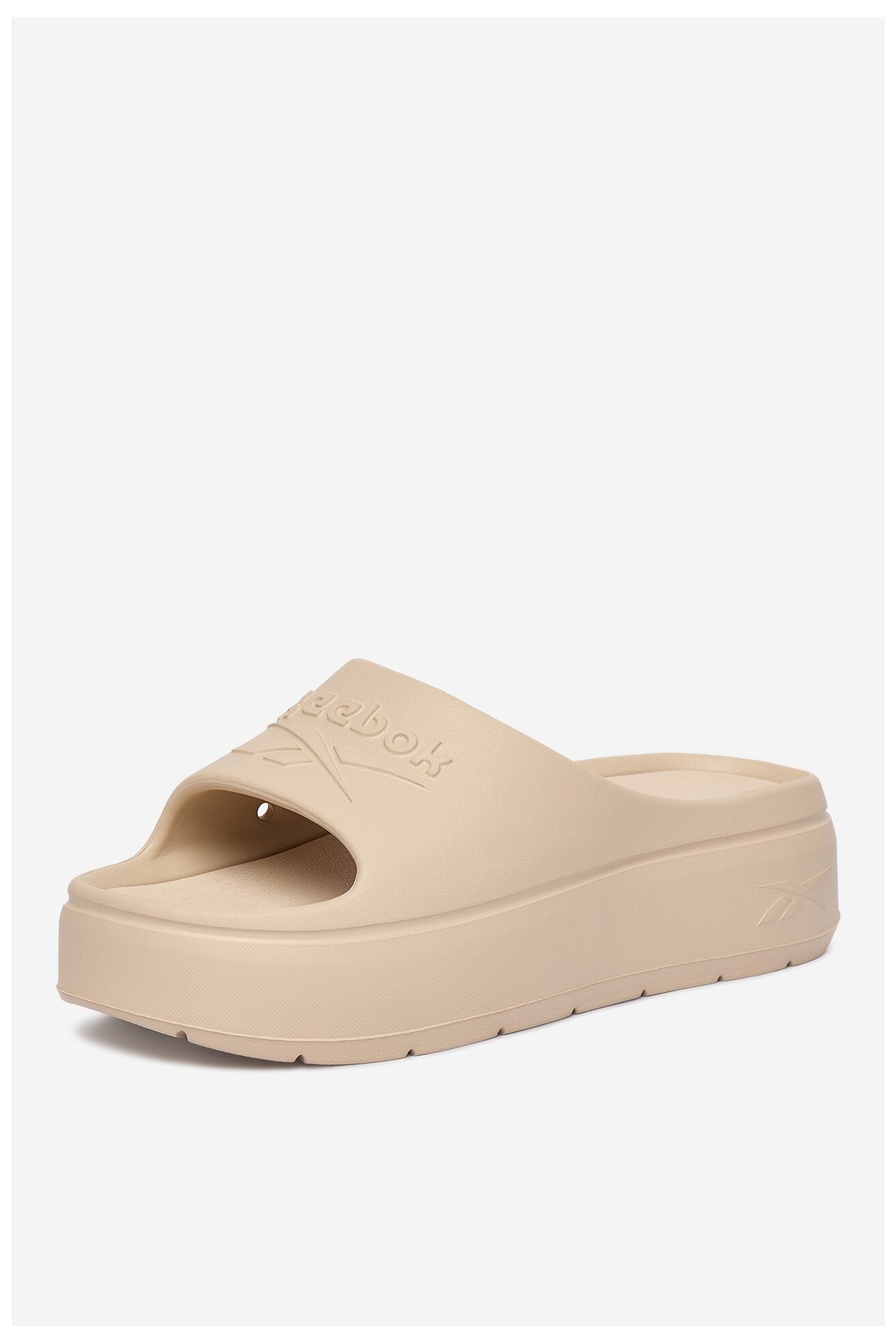 Папуче за базен Reebok CEOWB-840150A BEŽ
