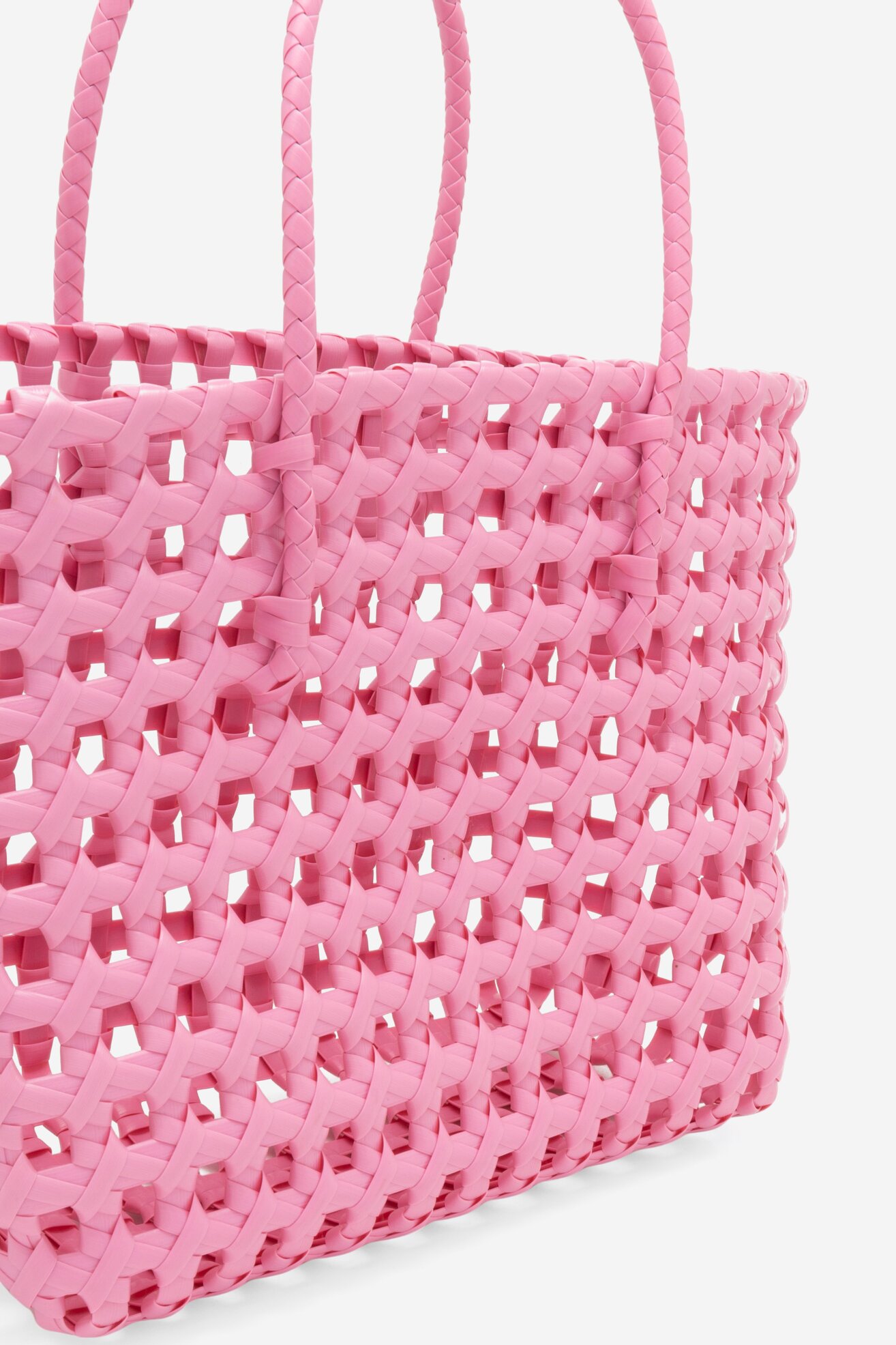 Torebka Jenny Fairy MJX-C-061-03 Różowy