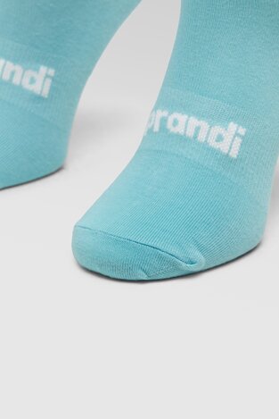 Čarape Sprandi 0MB-002-SS22 BELA