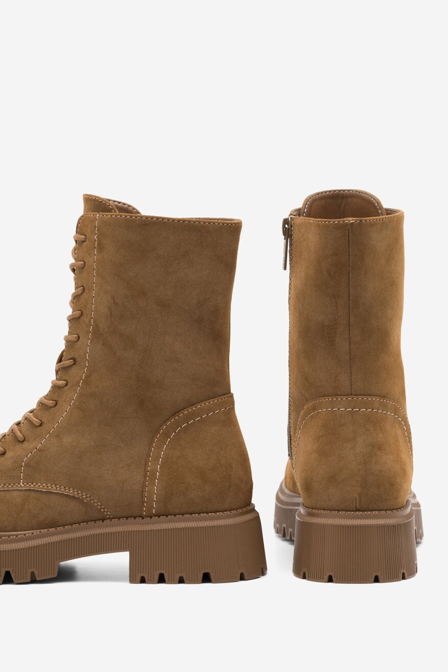 Jenny Fairy - Trzewiki - 5905588134671