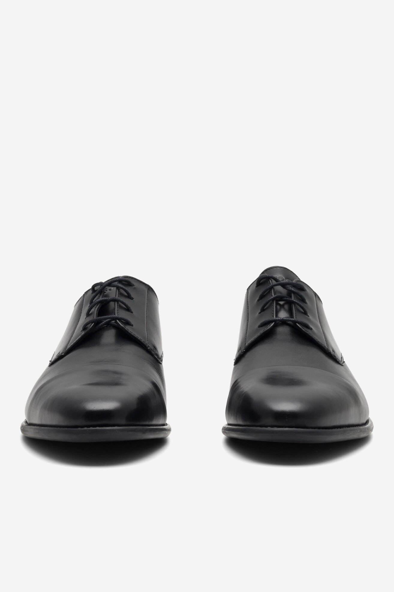 Półbuty Lasocki MIKI-16 MB Czarny