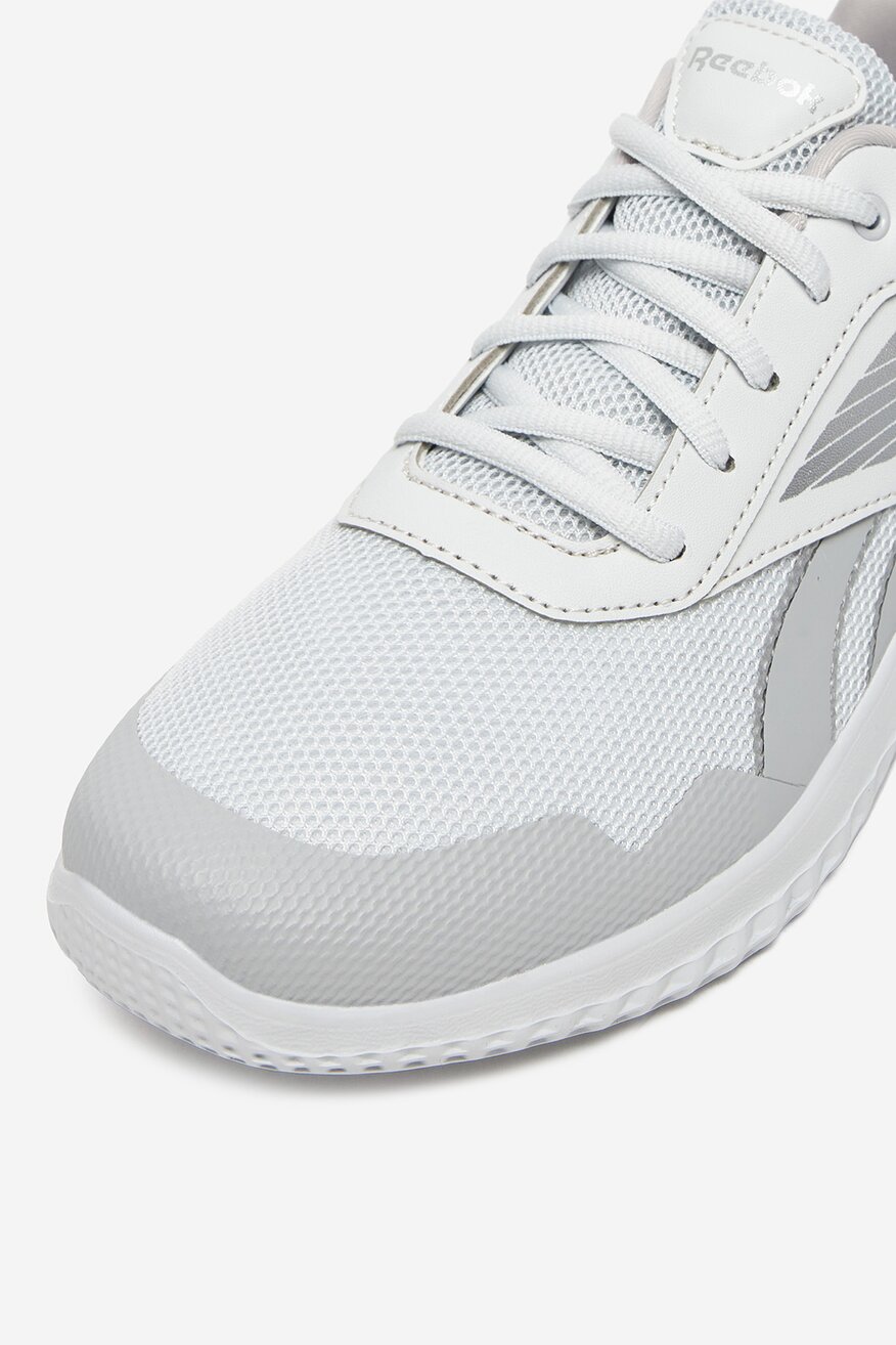 Sportovní obuv Reebok STŘÍBRNÁ - 5904862330297