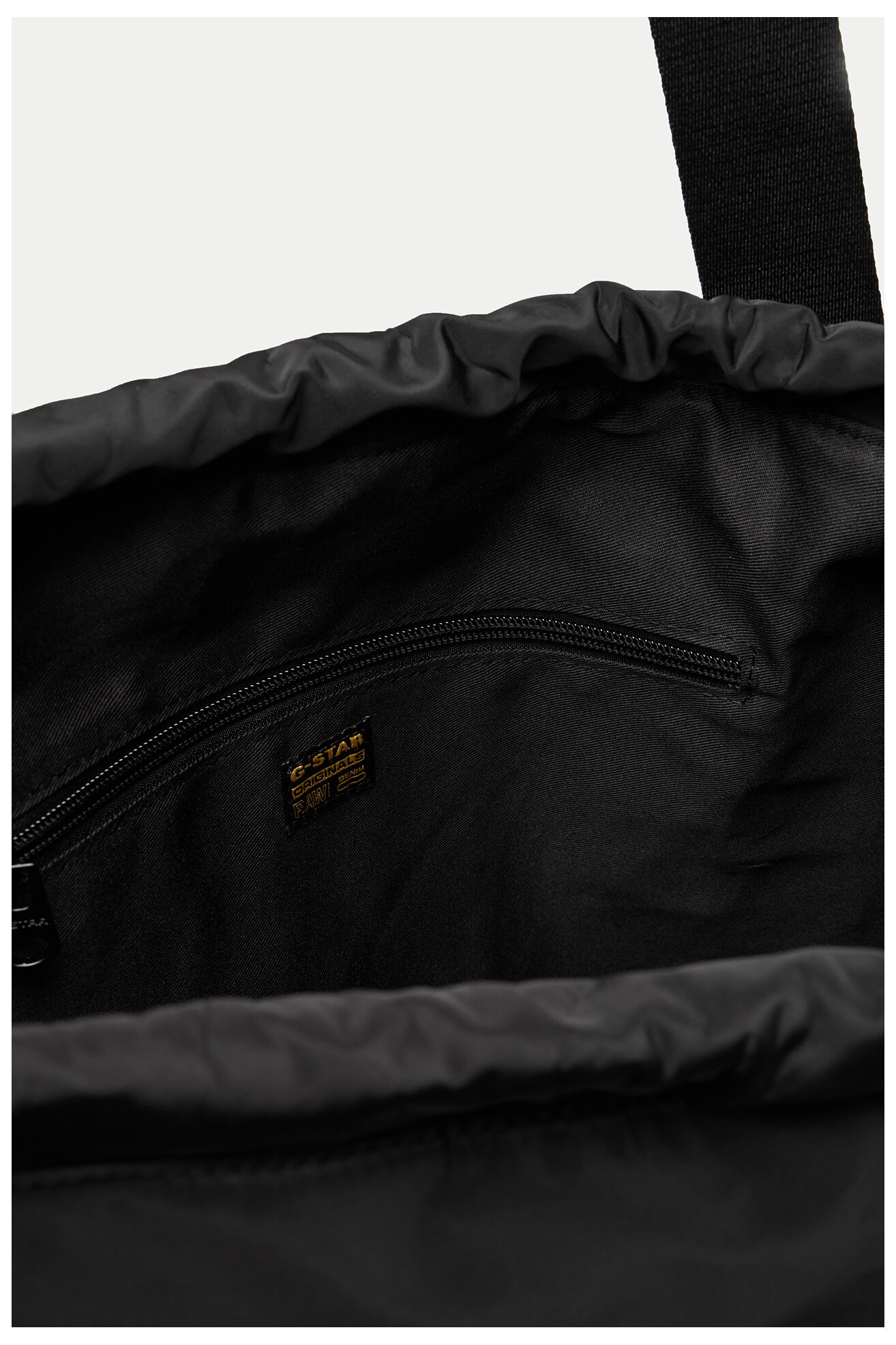 Férfi táska G-STAR RAW CEO-JUAN-XC8344 FEKETE