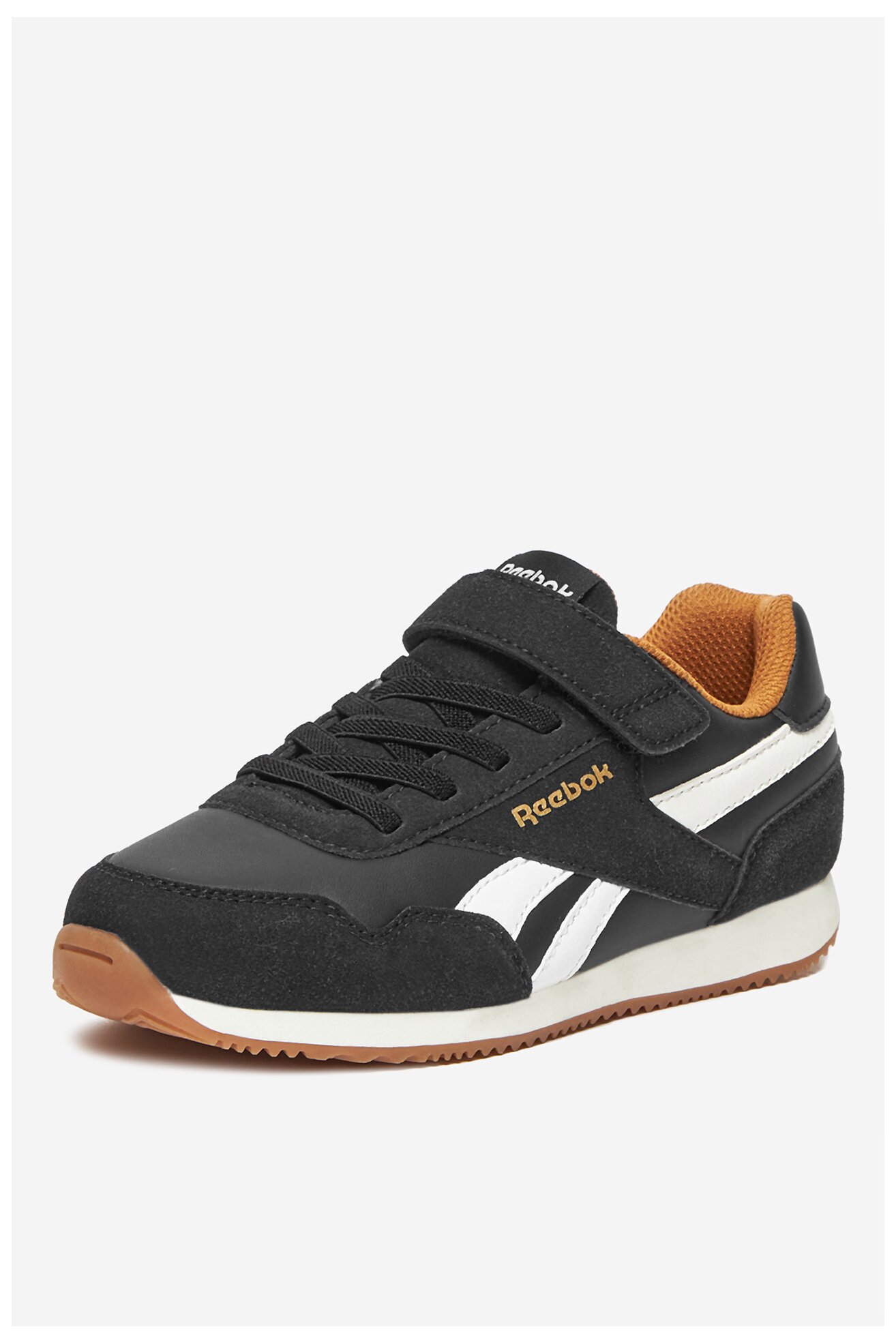 Obuwie sportowe Reebok CEO-V9-25195-02(IV)CH Czarny