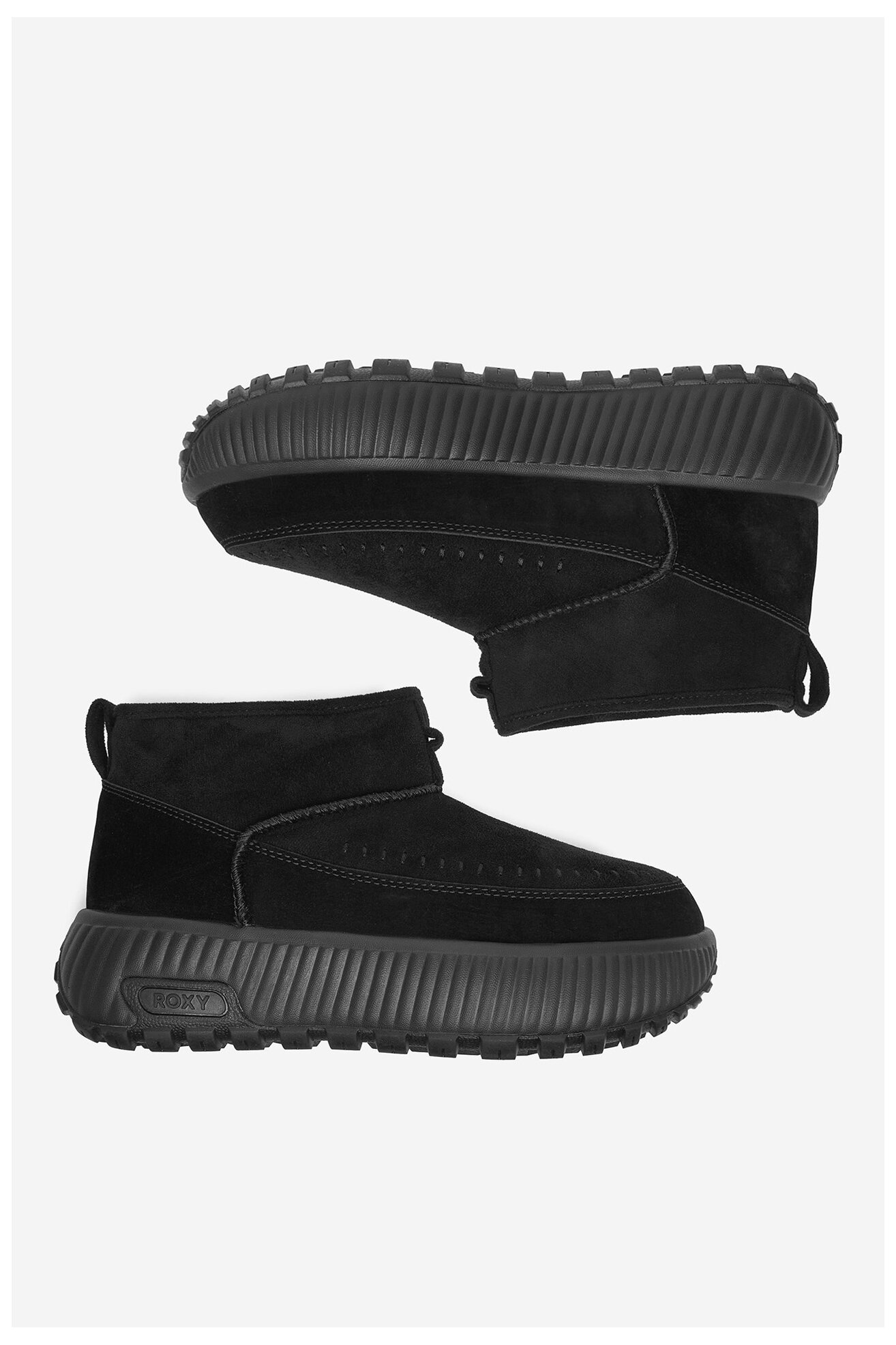 Ботильйони ROXY CEO-V12-1037 ЧОРНИЙ