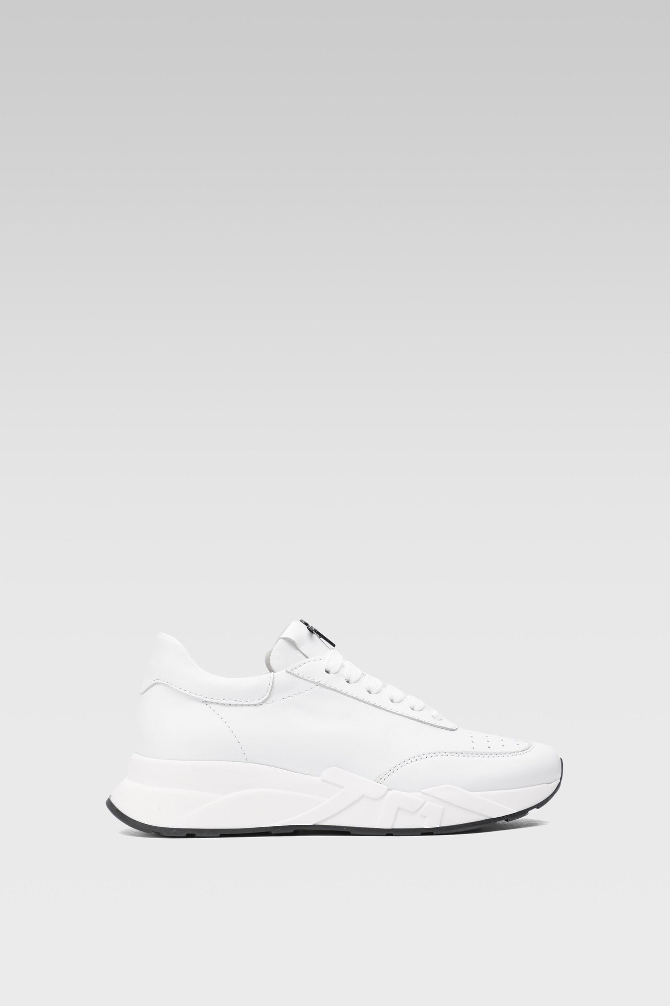 Sneakers Togoshi 37950 Biały