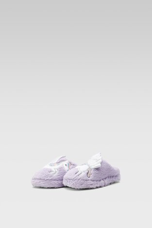 Капці Nelli Blu B12041A ФІОЛЕТОВИЙ