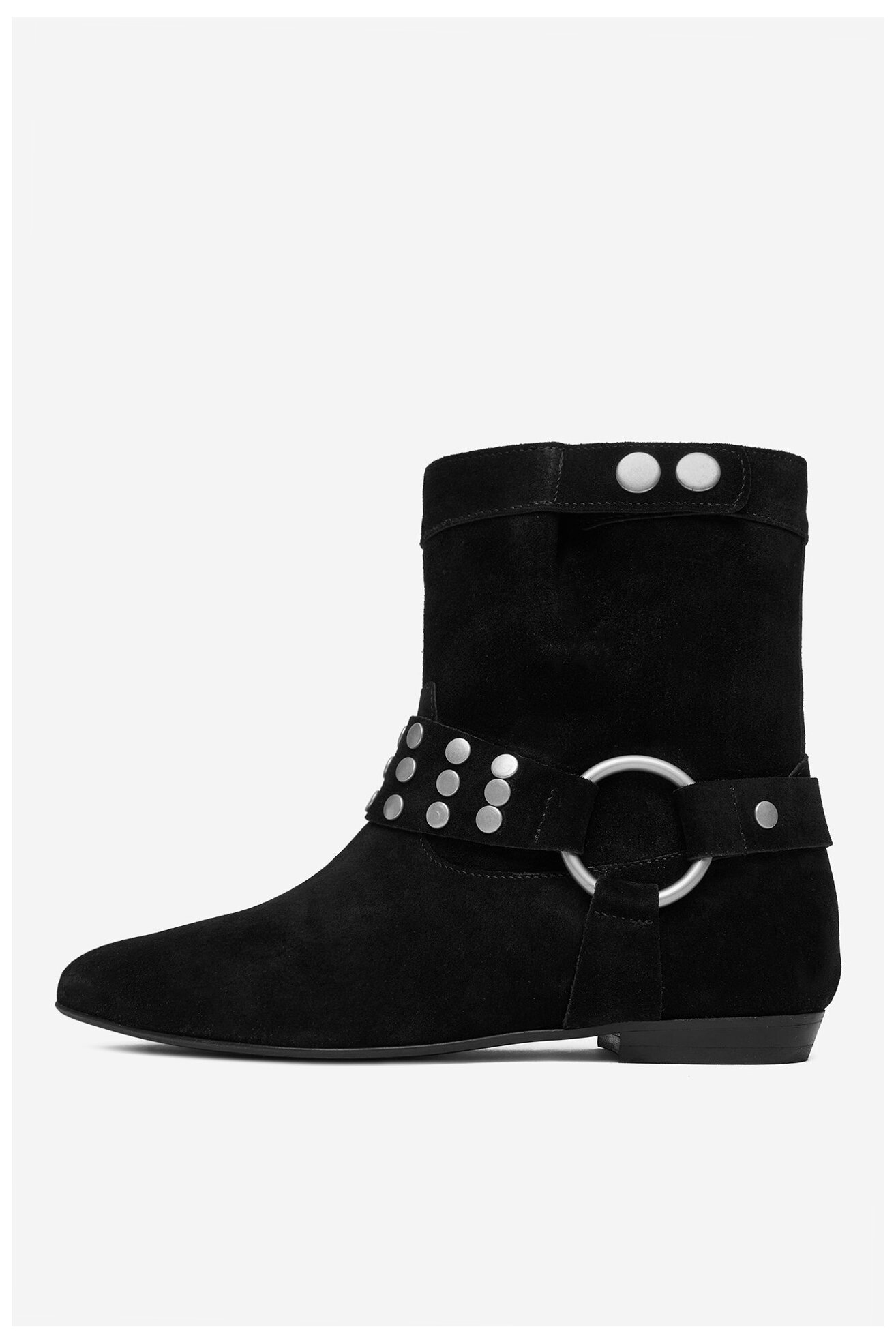 Боти Badura EO-CELIA-90505 ЧЕРЕН