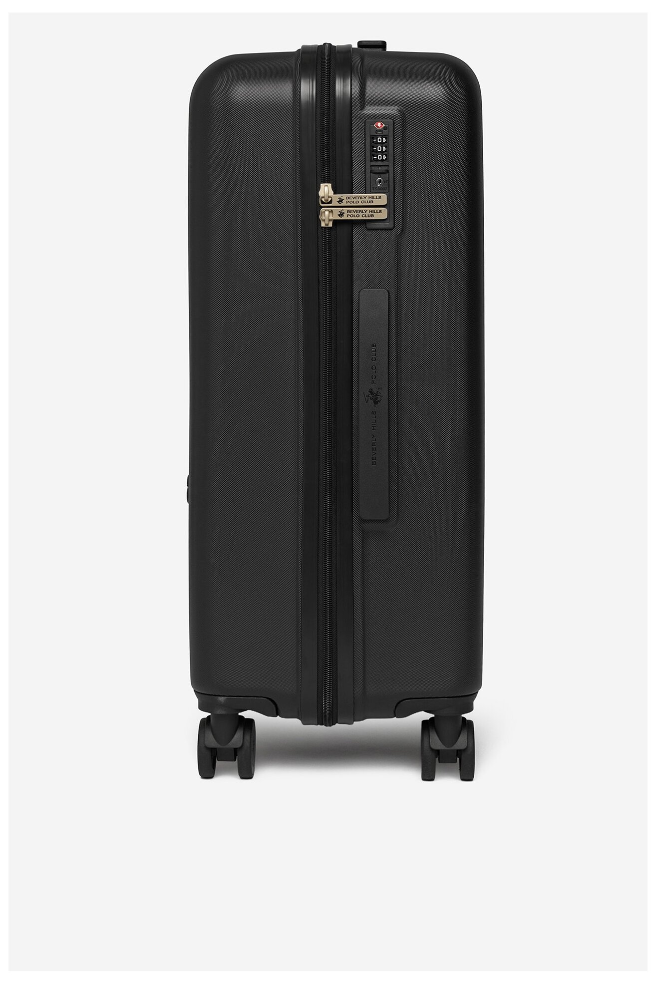 Kofer Beverly Hills Polo Club CEO-BHPC-M-003-08-BLACK CRNA