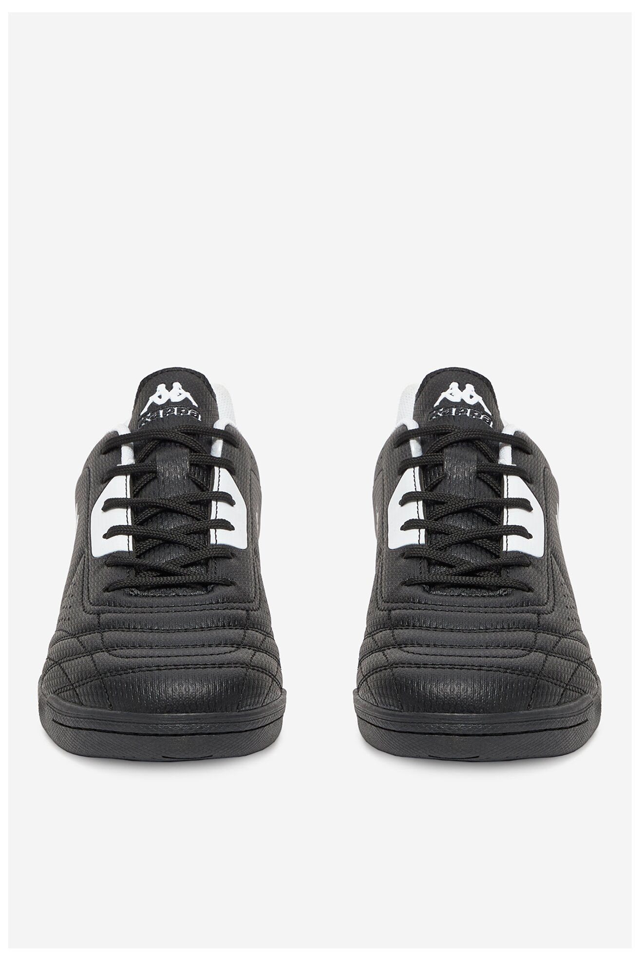 Спортни обувки Kappa SJ-F911-1 ЧЕРЕН