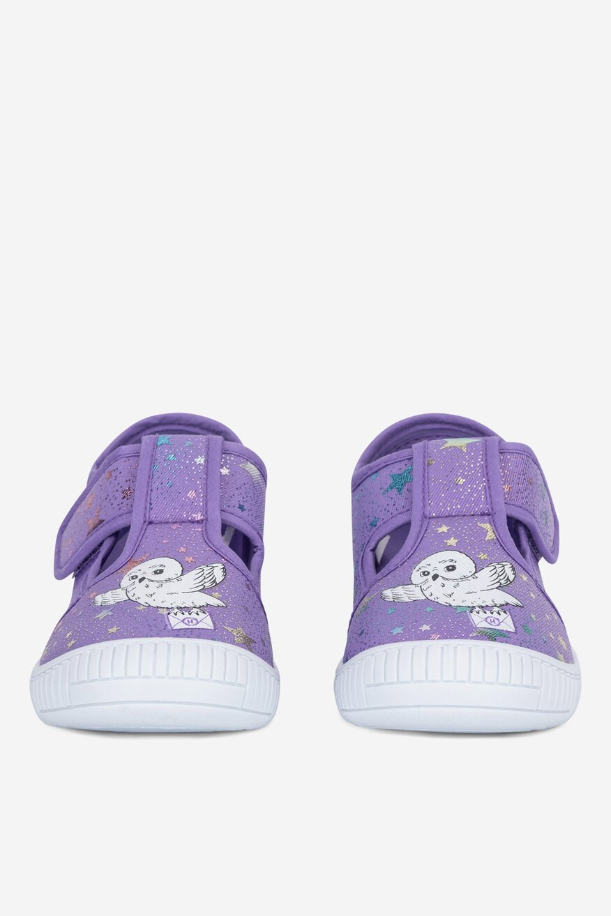 
                Harry Potter - Kapcie na rzepy - 5905588733911