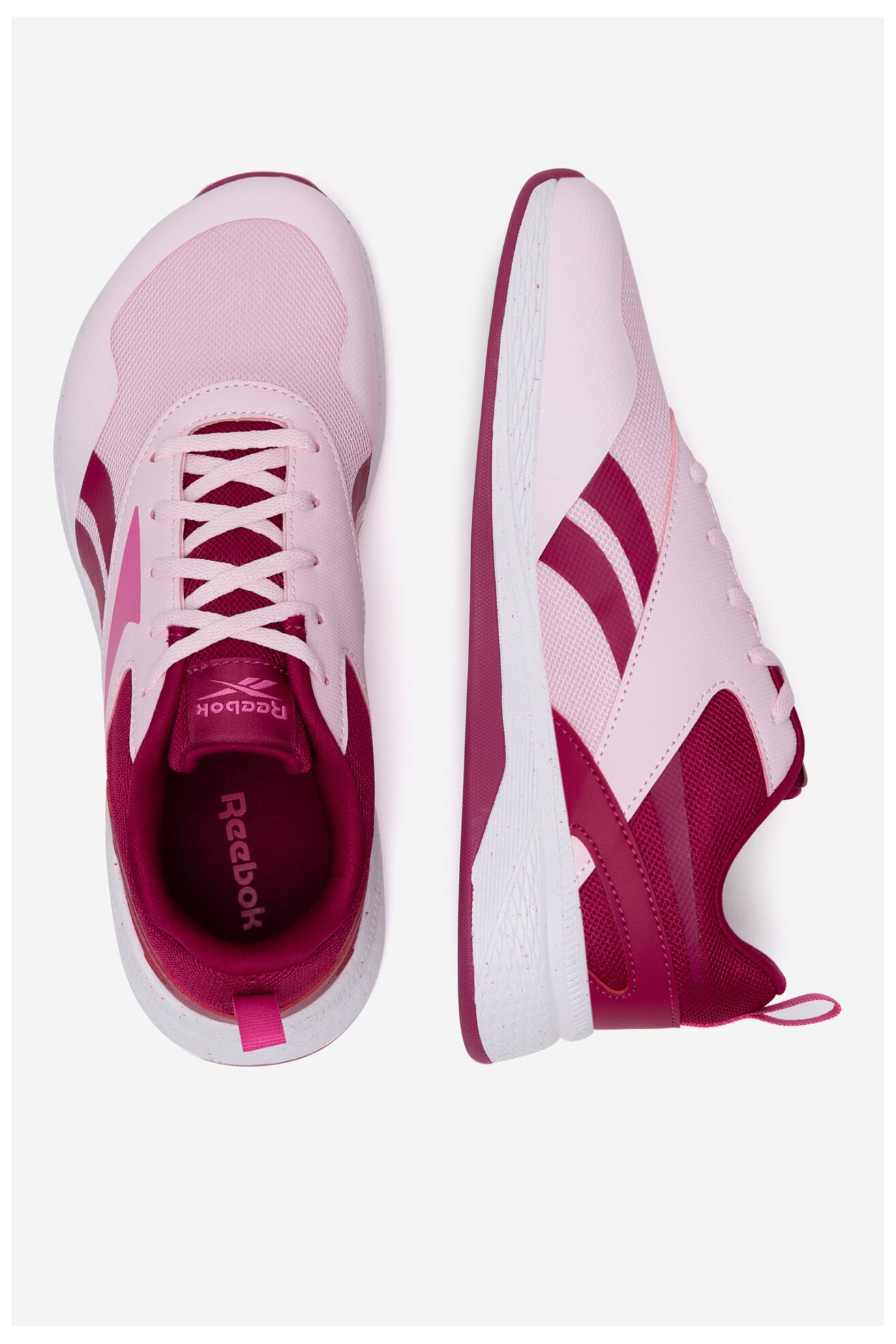 Obuwie sportowe Reebok NANO PLAY 100209273 Różowy