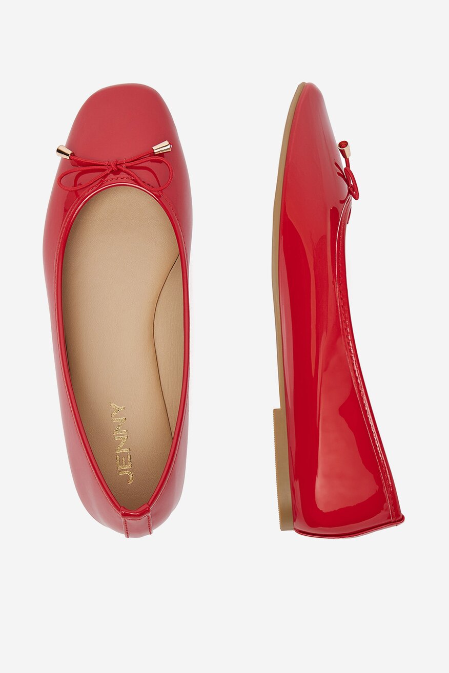 Jenny - Baleriny - 5903698053028