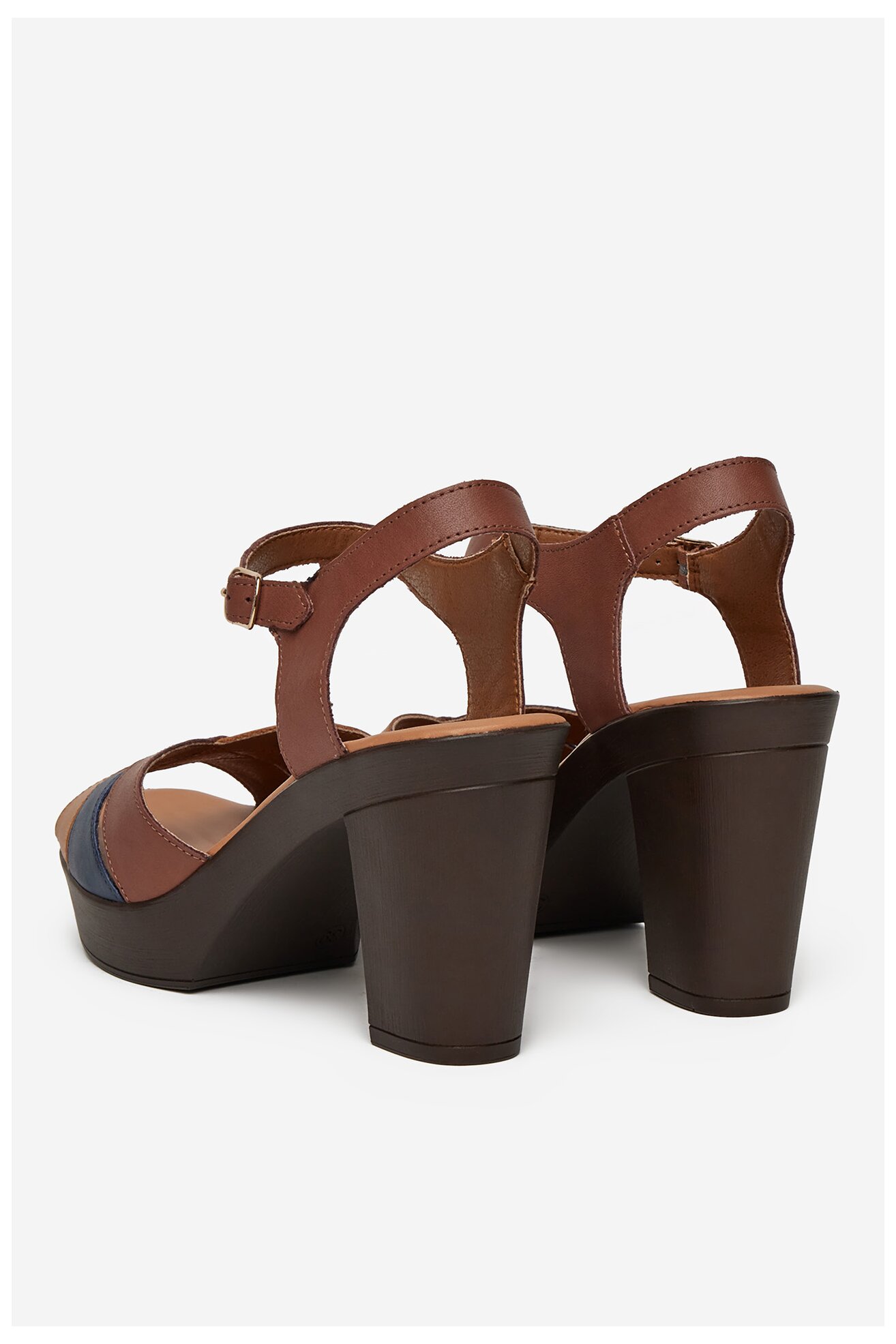 Сандали Lasocki EST-2025N-16 КАМЕЛ