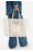 Torebka GUESS JEANS WBEO-GUESS-M-003-09 Beżowy