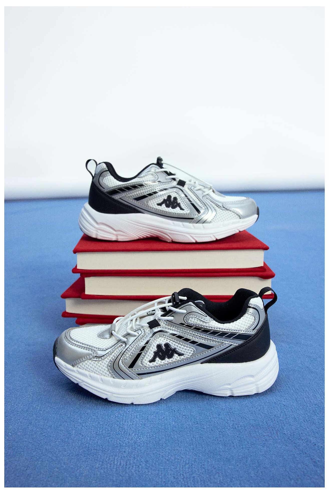 Sportska obuća Kappa CEO-CP40-244008Z BELA