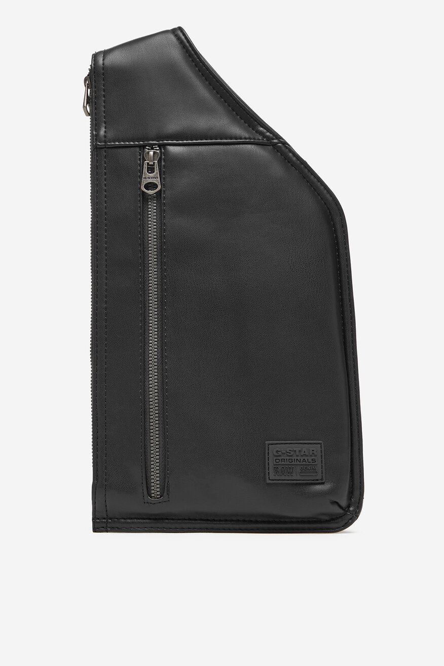 Мъжка чанта G-STAR RAW ЧЕРЕН - 5906751344545