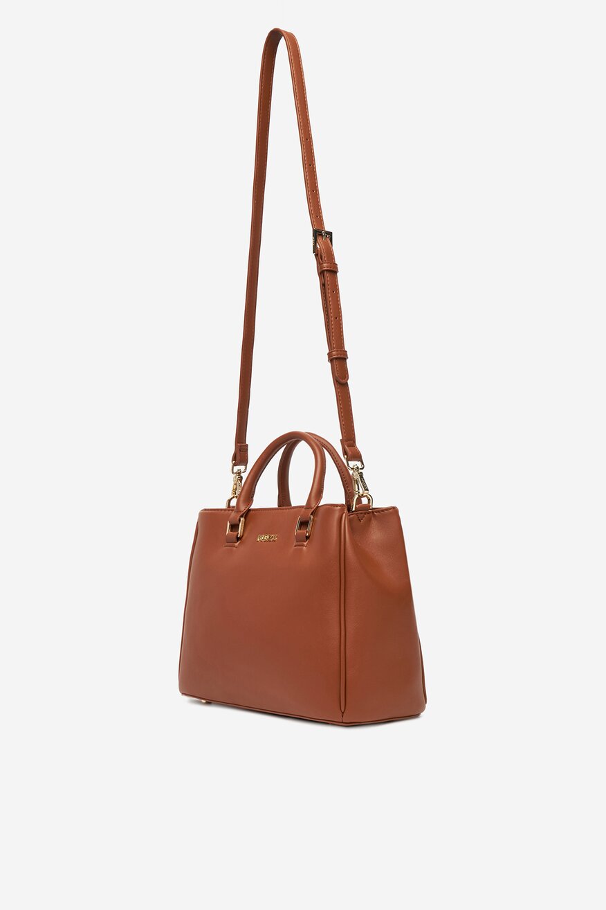 
                Mexx - Średnia torebka tote - 5906751264959