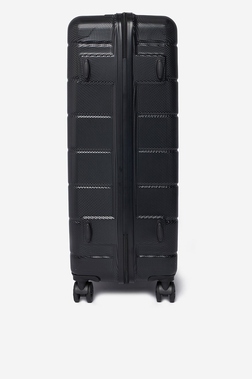 
                Валіза Gino Rossi ЧОРНИЙ - 5906751613610