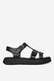 Sandale Lasocki WI23-KEANY-01 NEGRU