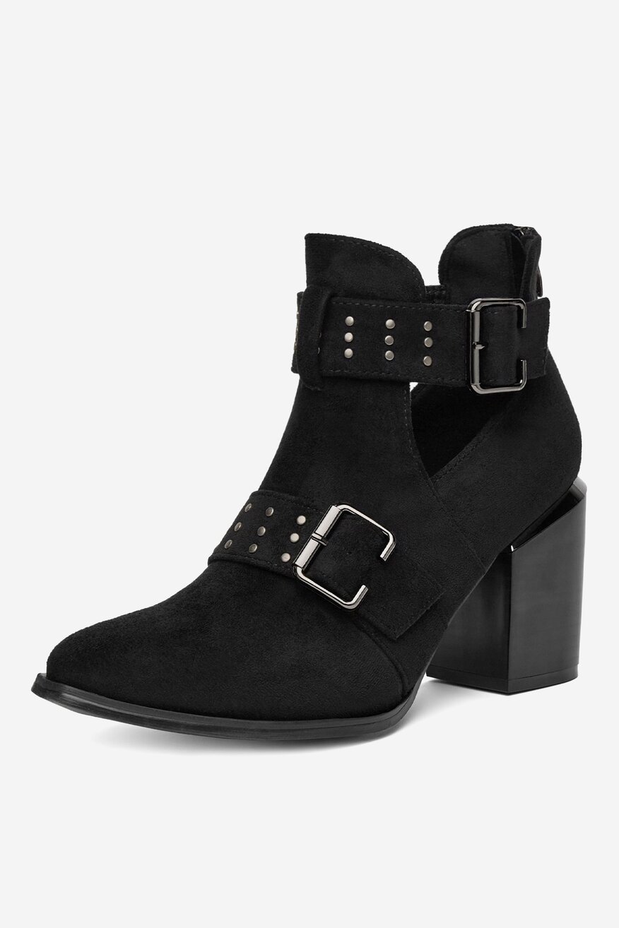 
                Ботильйони DeeZee ЧОРНИЙ - 5904410907124