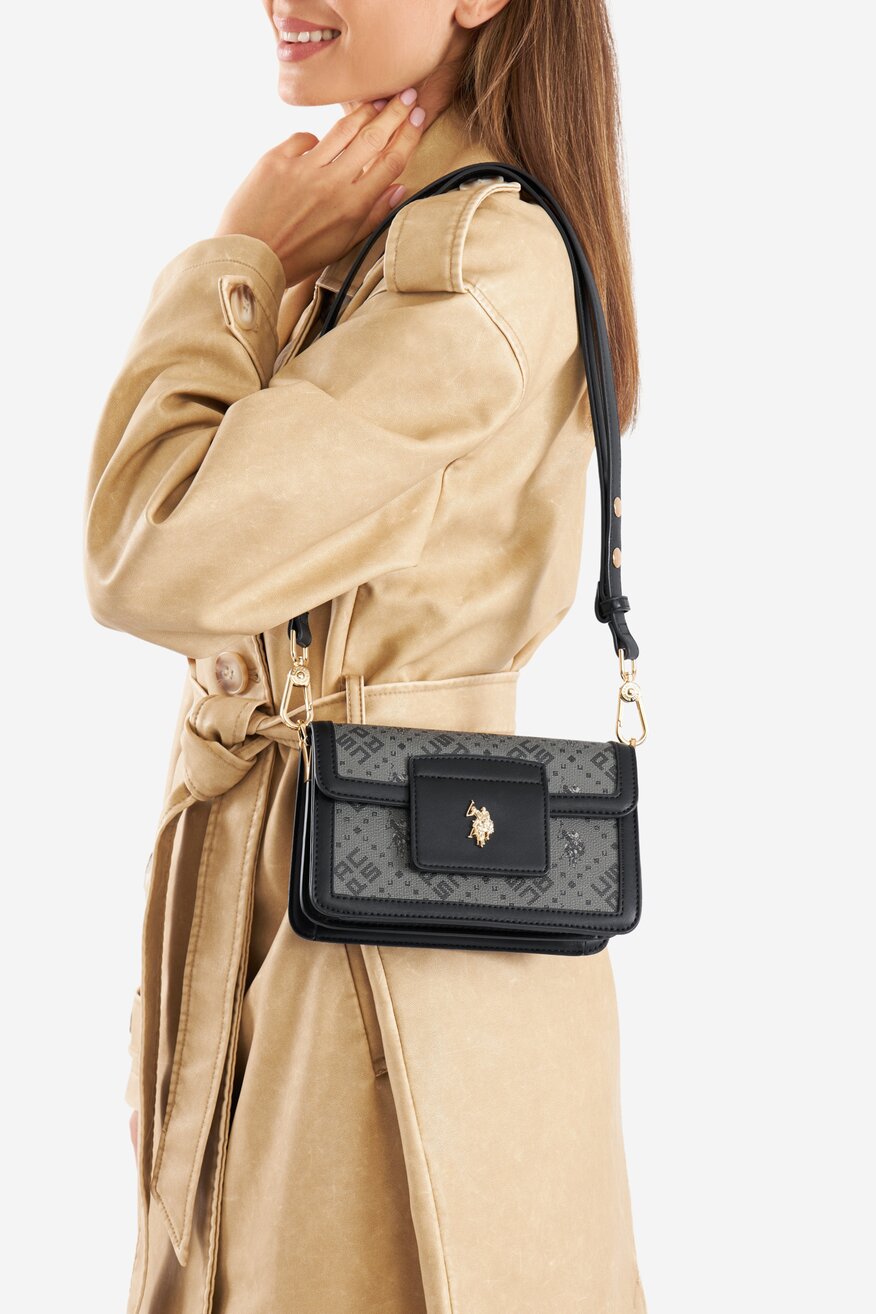 
                U.S. POLO ASSN. - Torebka mała - 5905588983705